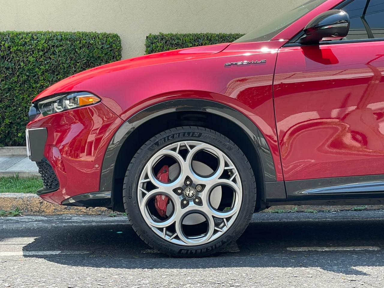 Alfa Romeo  TONALE 2.0 SPECIALE 2023