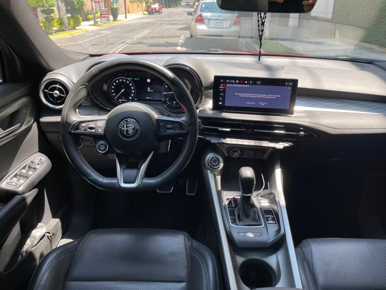 Alfa Romeo  TONALE 2.0 SPECIALE 2023