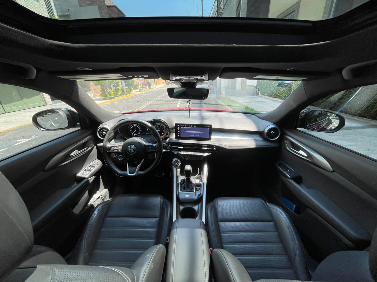 Alfa Romeo  TONALE 2.0 SPECIALE 2023