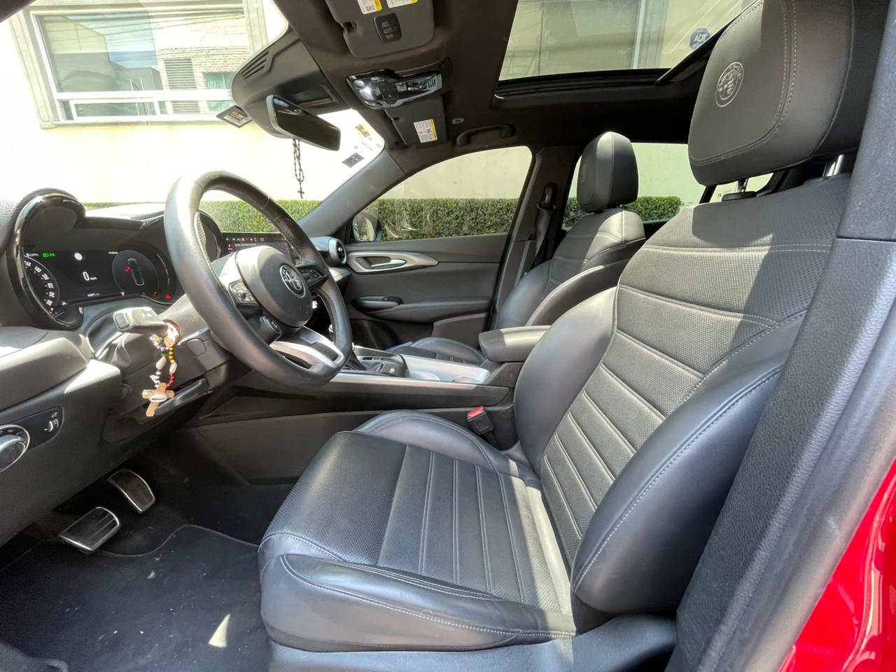 Alfa Romeo  TONALE 2.0 SPECIALE 2023