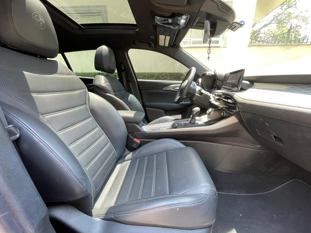 Alfa Romeo  TONALE 2.0 SPECIALE 2023