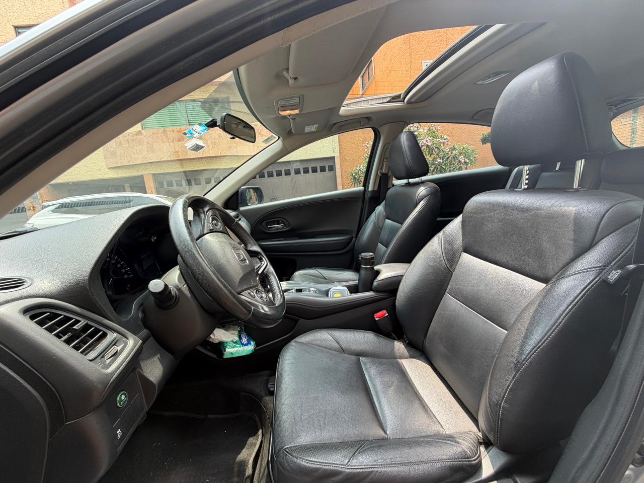 Honda  HRV TOURING 2018