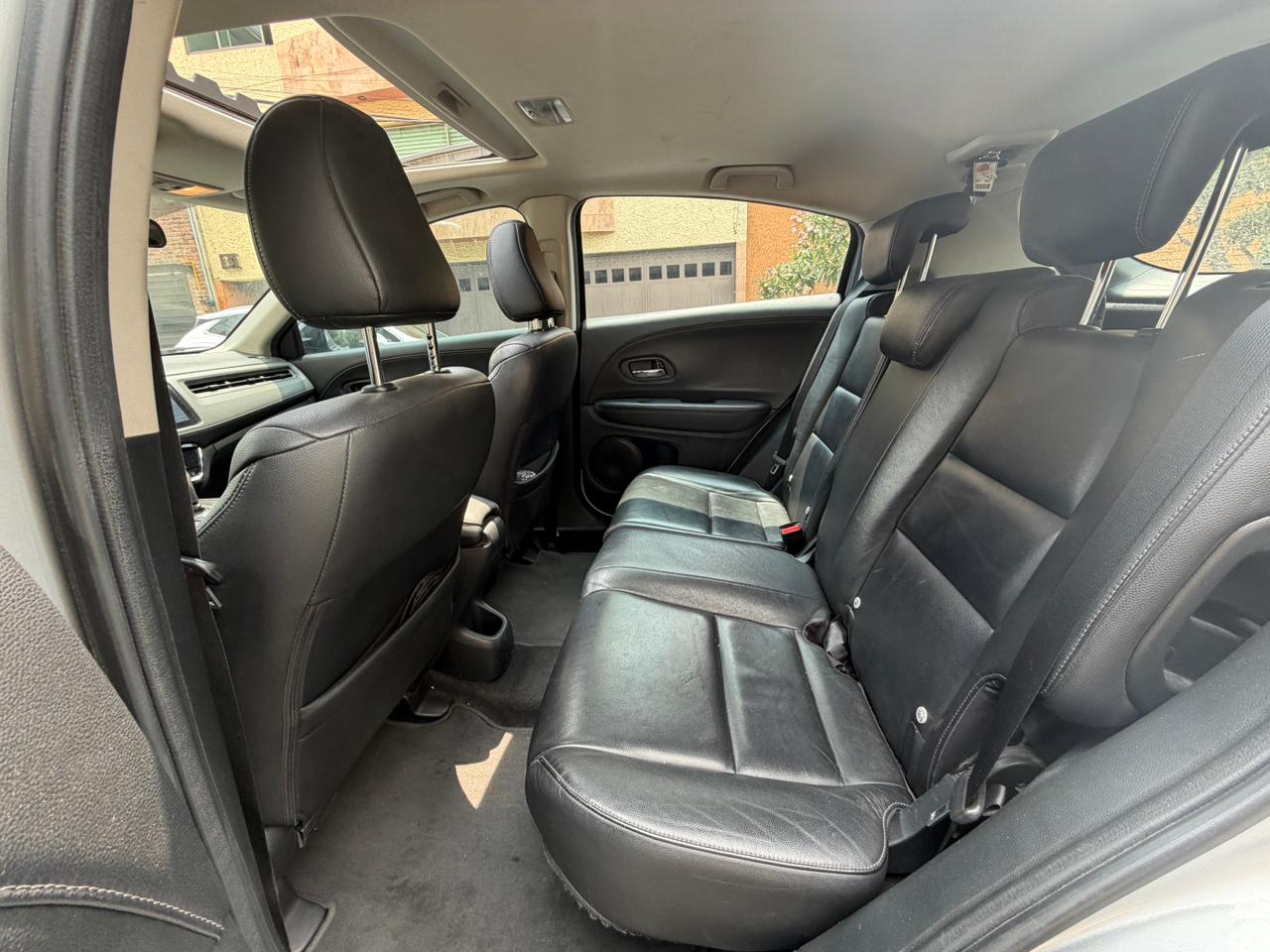 Honda  HRV TOURING 2018