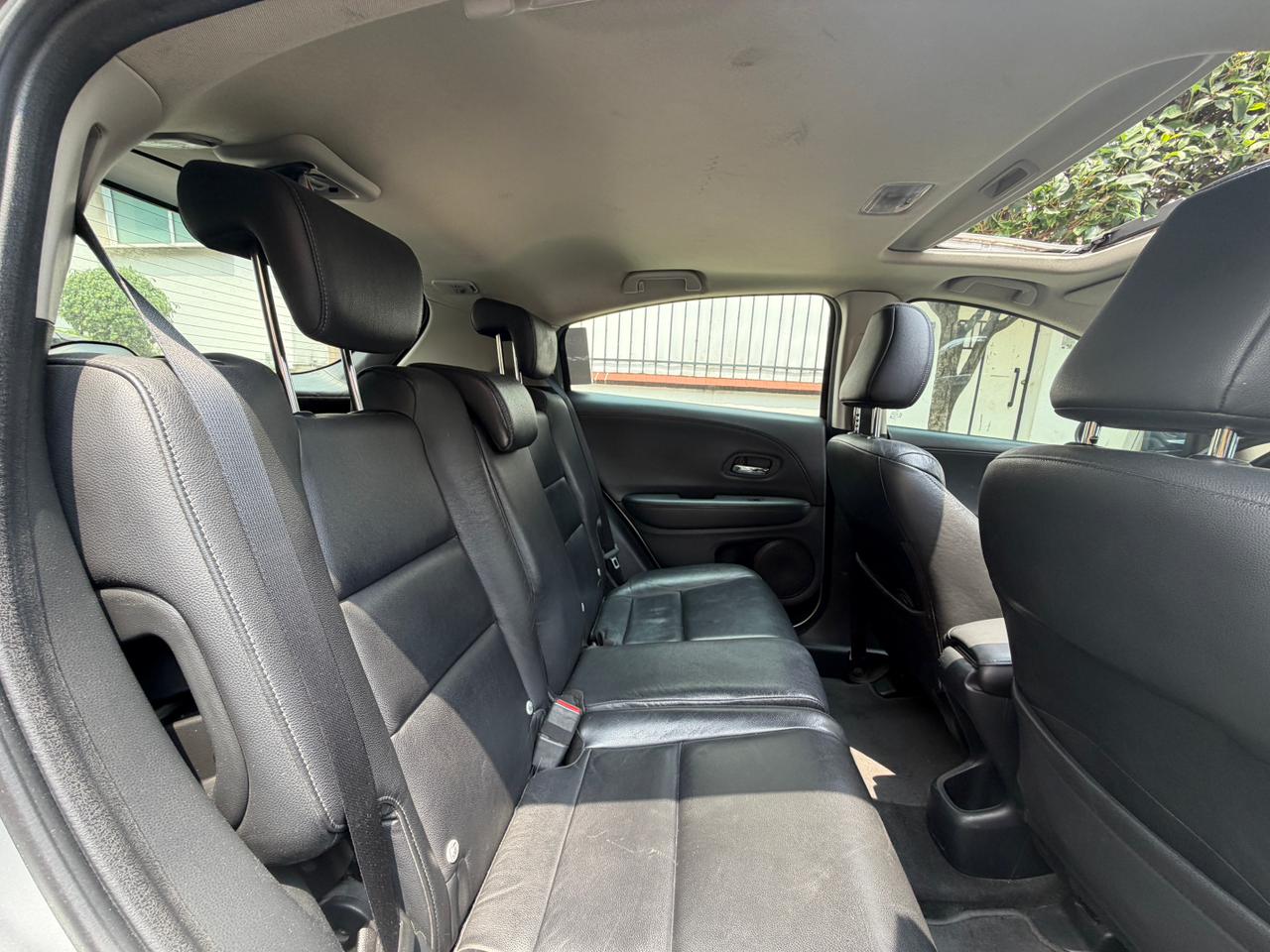 Honda  HRV TOURING 2018