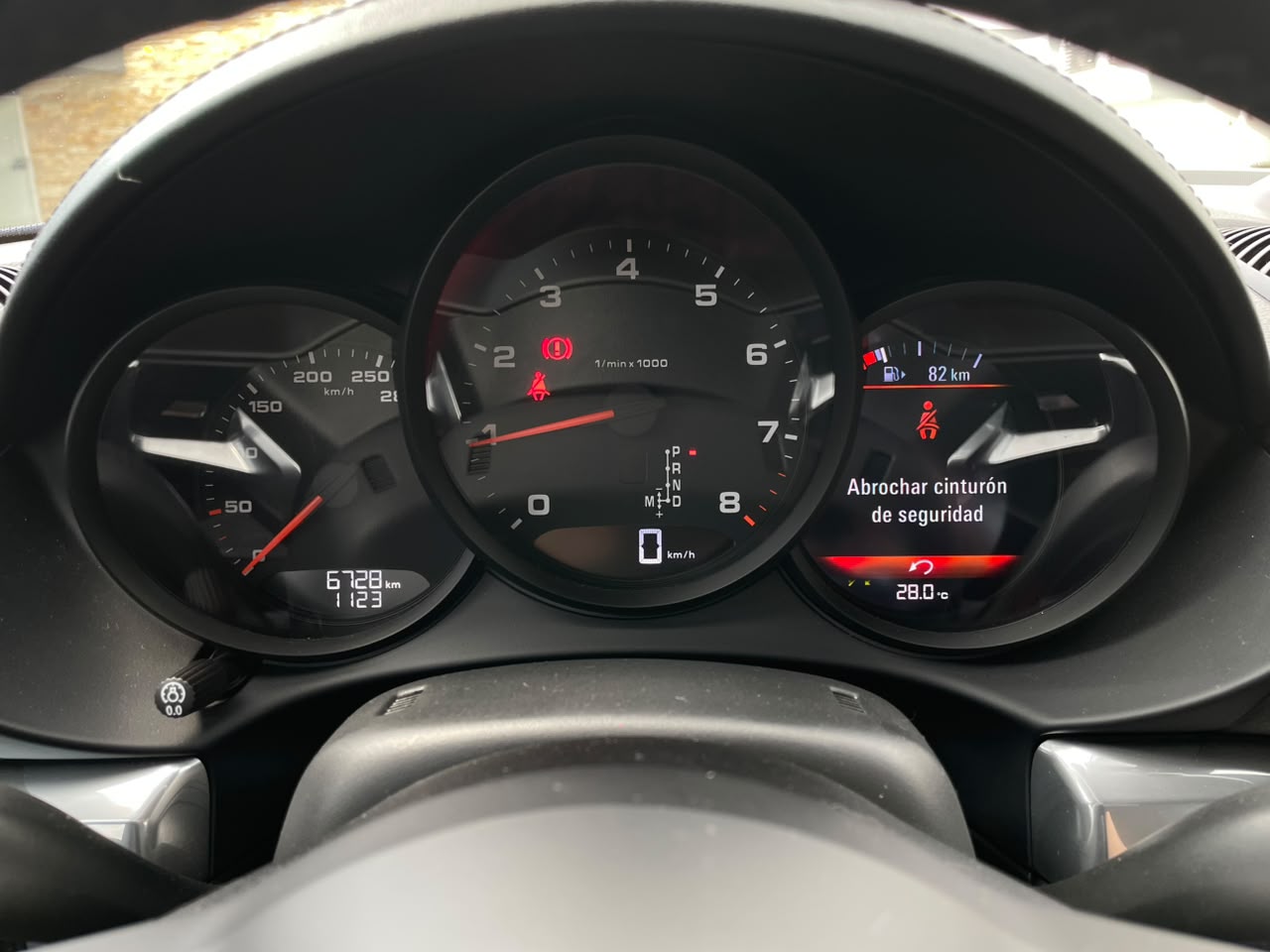 Porsche  718 CAYMAN STYLE 2024