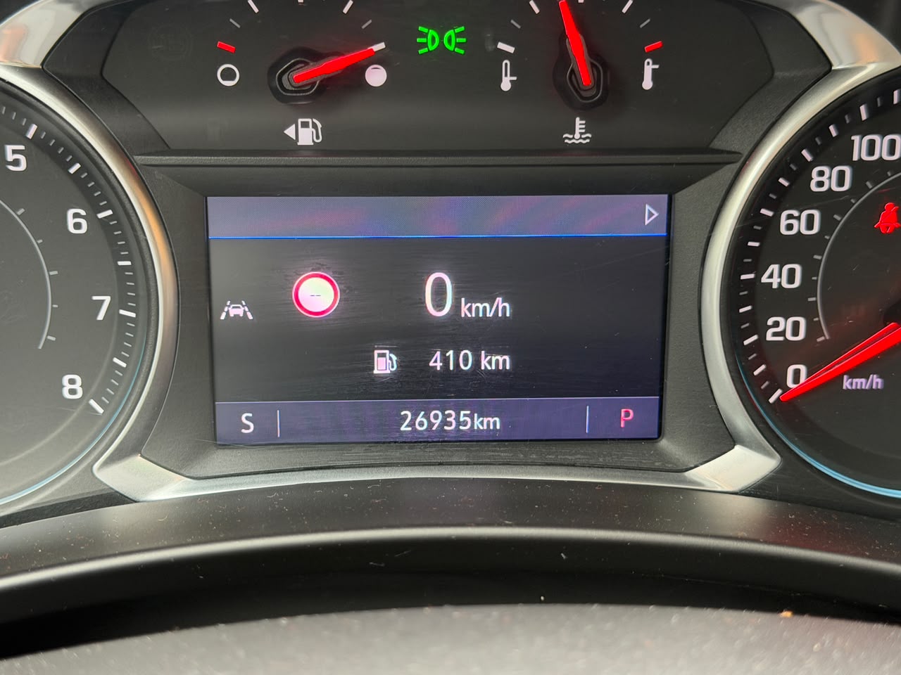 Chevrolet  EQUINOX PREMIER PLUS 2020