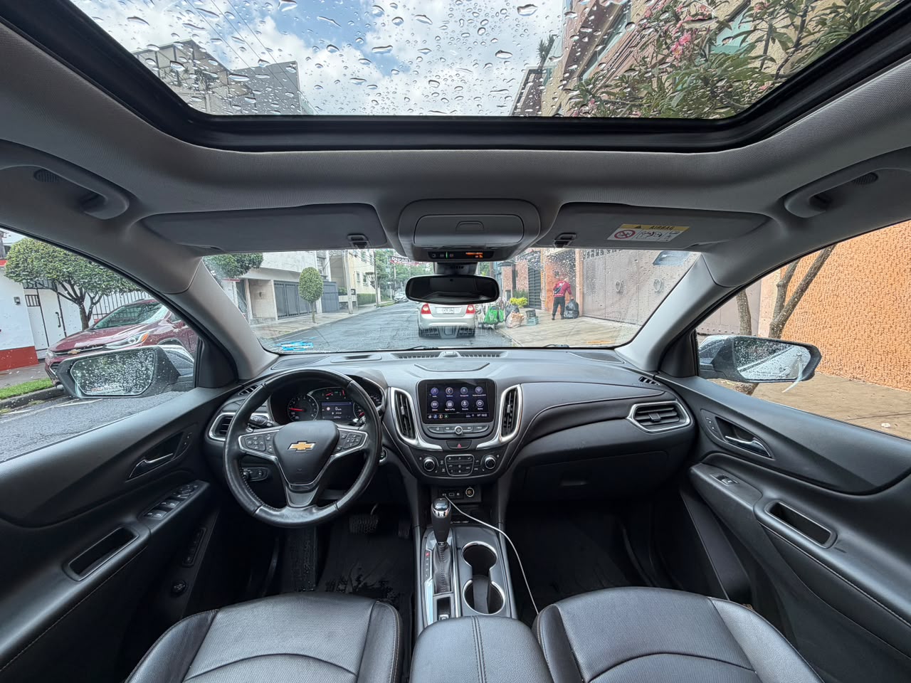 Chevrolet  EQUINOX PREMIER PLUS 2020