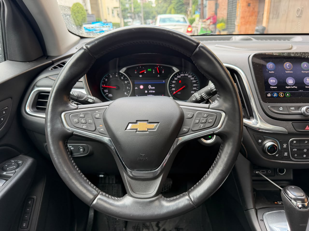 Chevrolet  EQUINOX PREMIER PLUS 2020