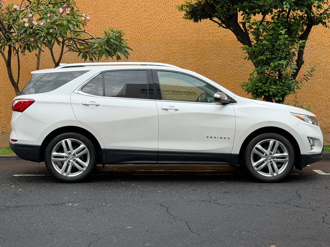 Chevrolet  EQUINOX PREMIER PLUS 2020