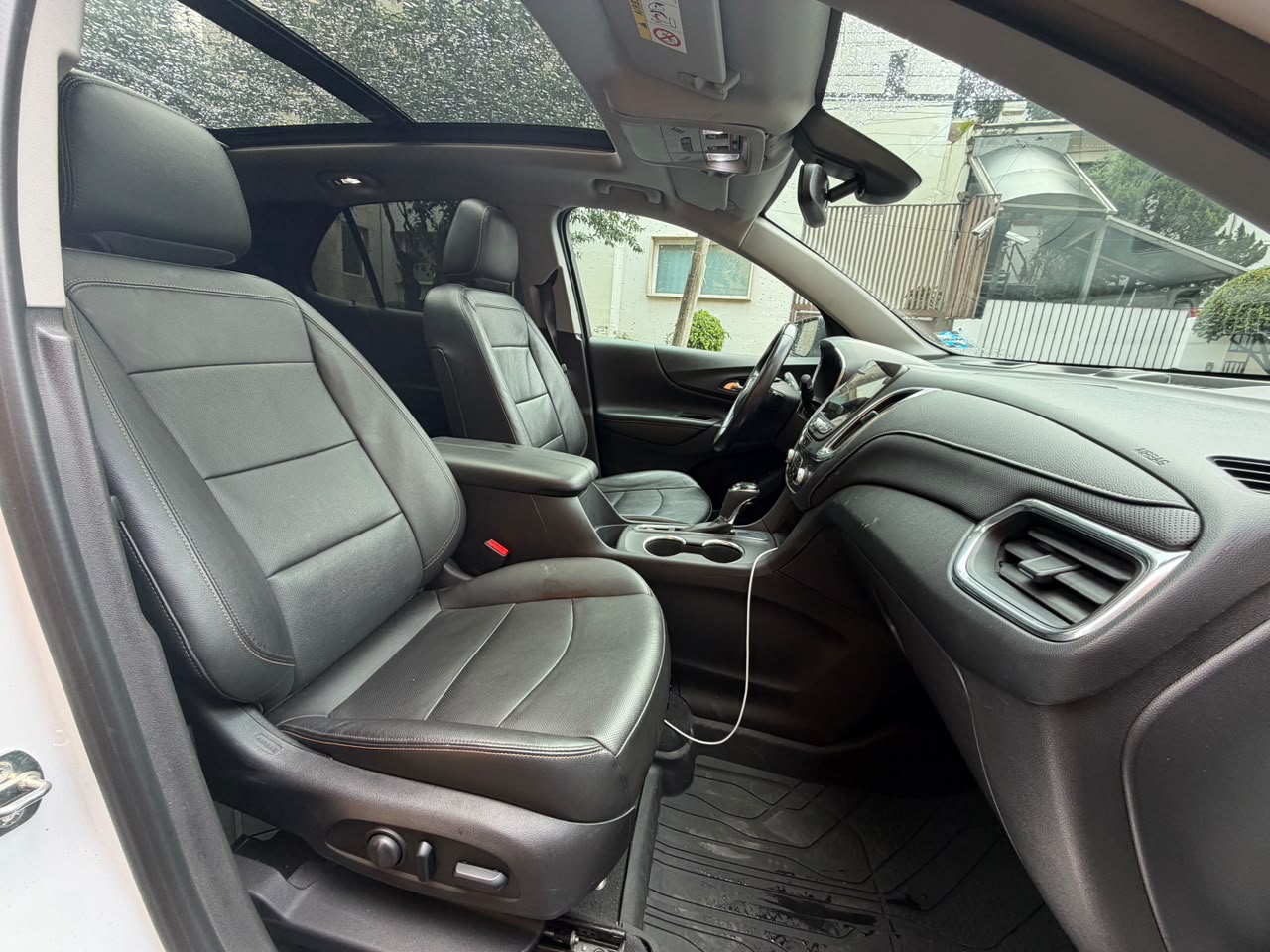 Chevrolet  EQUINOX PREMIER PLUS 2020