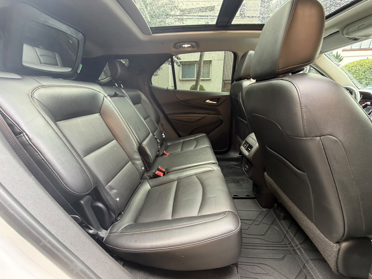 Chevrolet  EQUINOX PREMIER PLUS 2020