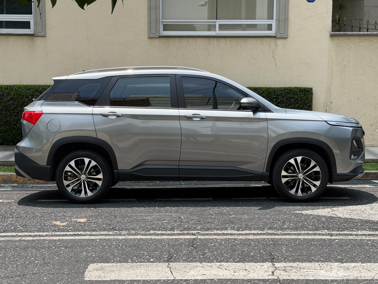 Chevrolet  CAPTIVA 1.5 PREMIER  2023
