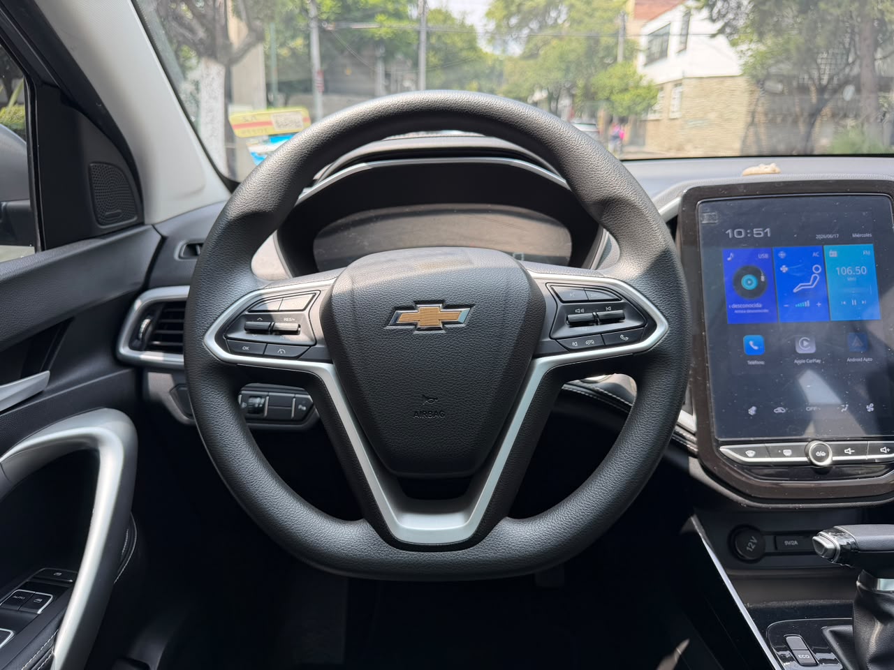 Chevrolet  CAPTIVA 1.5 PREMIER  2023