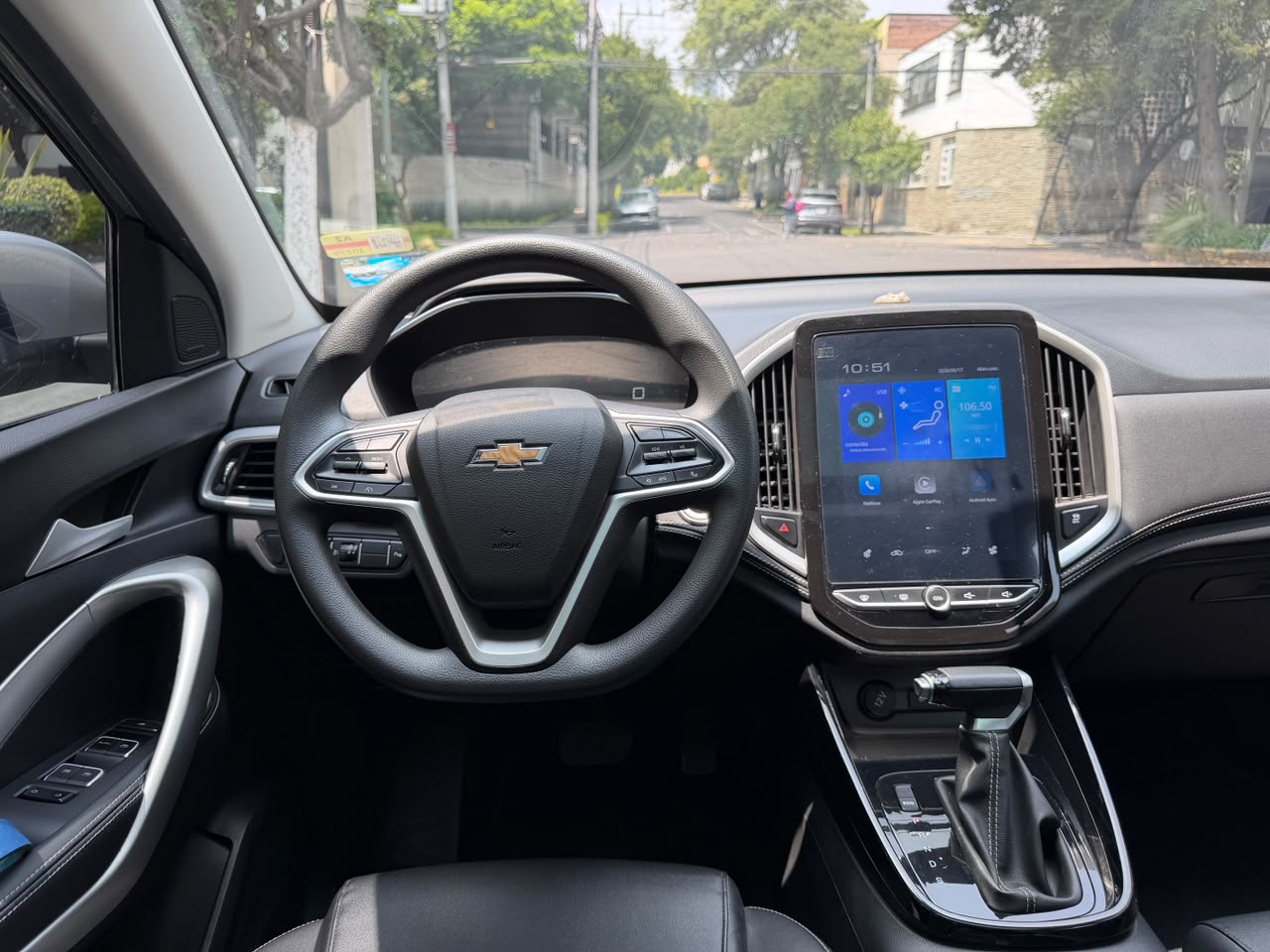 Chevrolet  CAPTIVA 1.5 PREMIER  2023