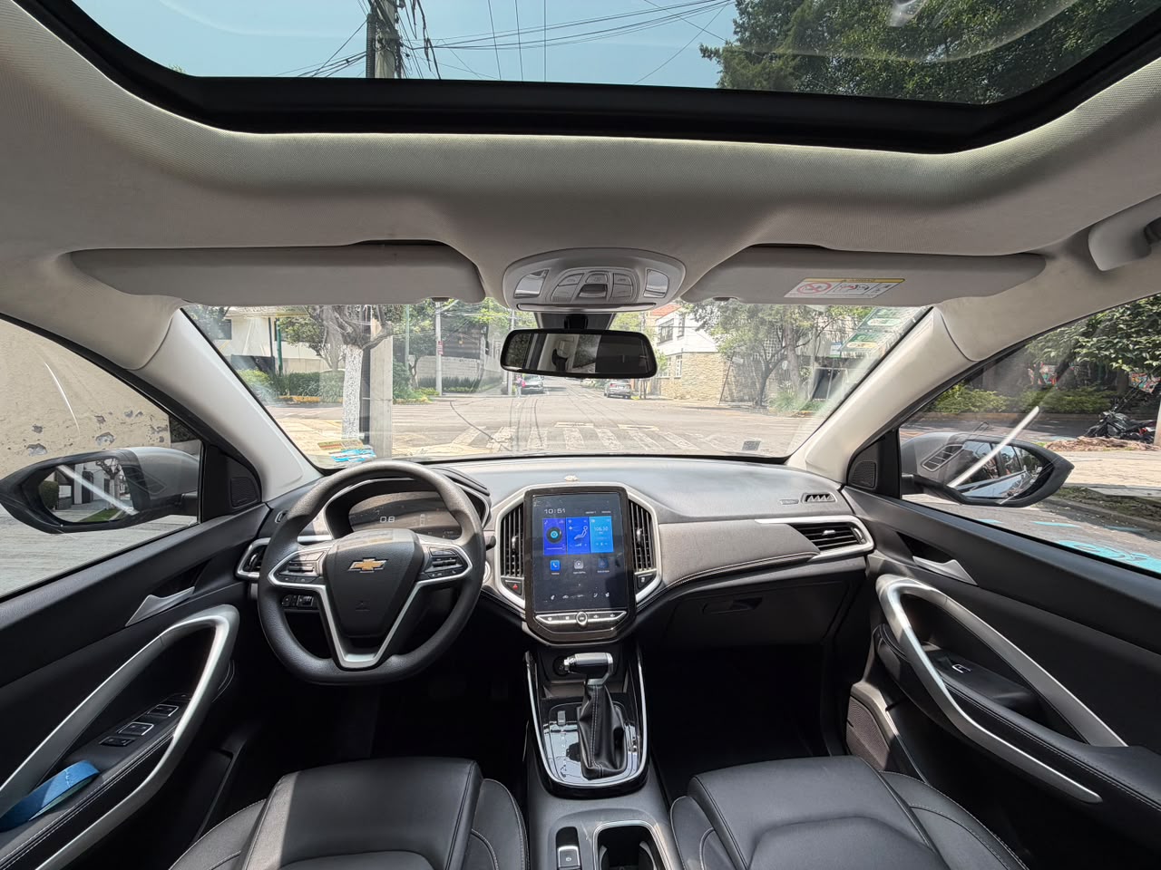 Chevrolet  CAPTIVA 1.5 PREMIER  2023