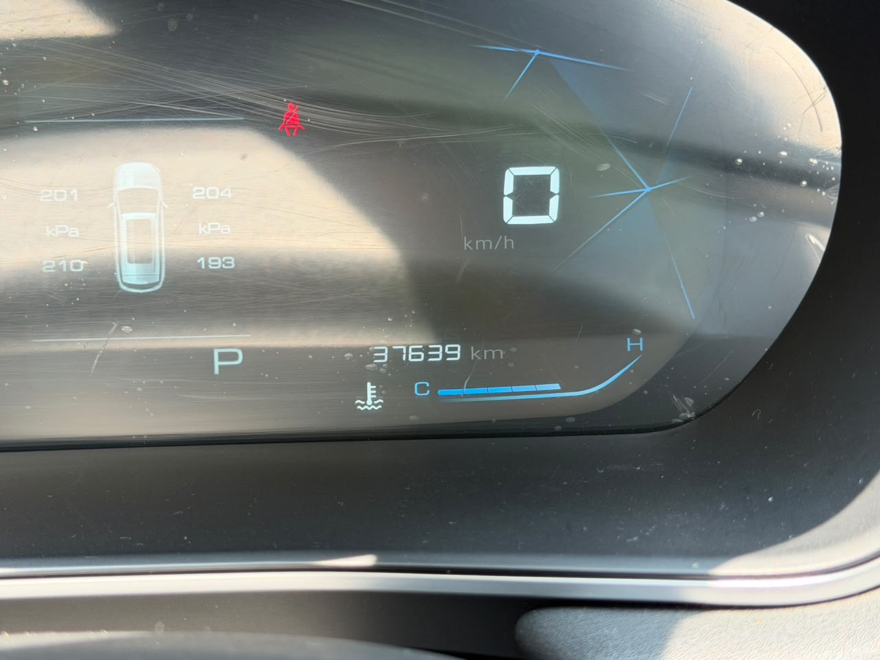 Chevrolet  CAPTIVA 1.5 PREMIER  2023