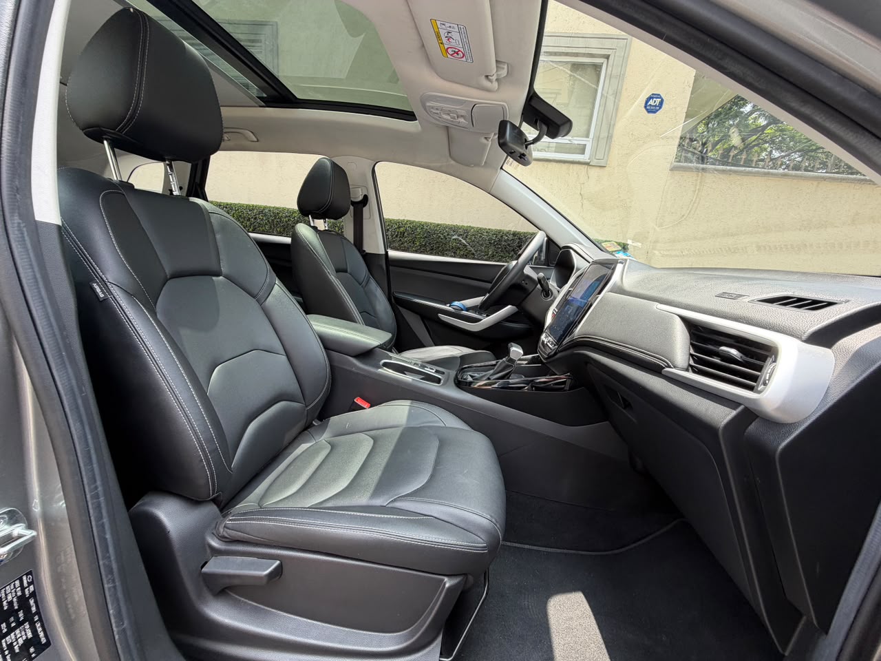 Chevrolet  CAPTIVA 1.5 PREMIER  2023