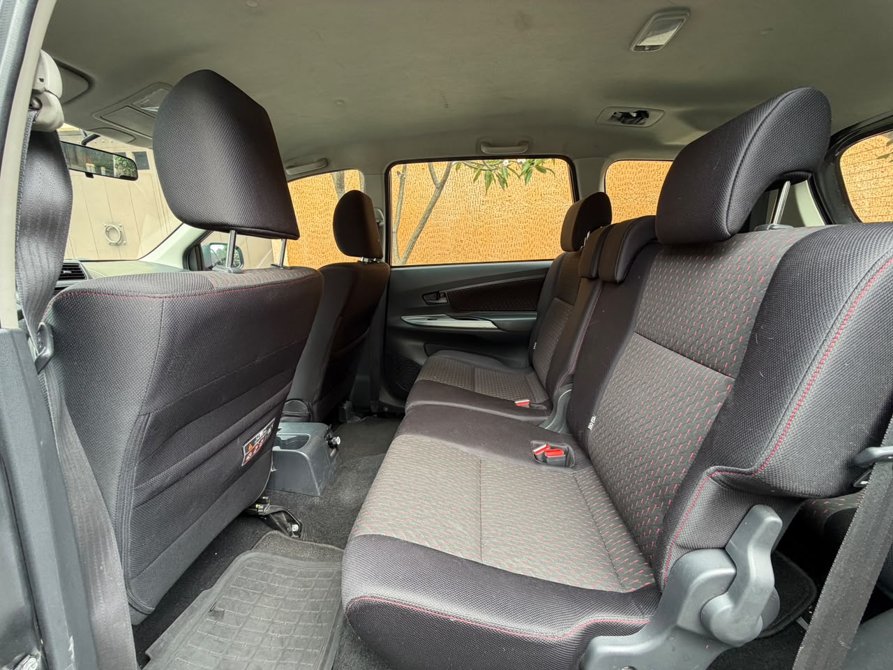 Toyota  AVANZA LE MT  2021