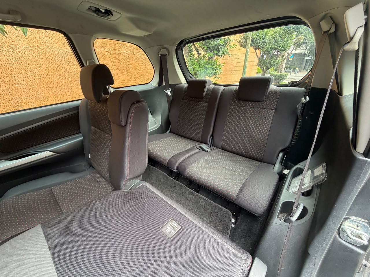 Toyota  AVANZA LE MT  2021