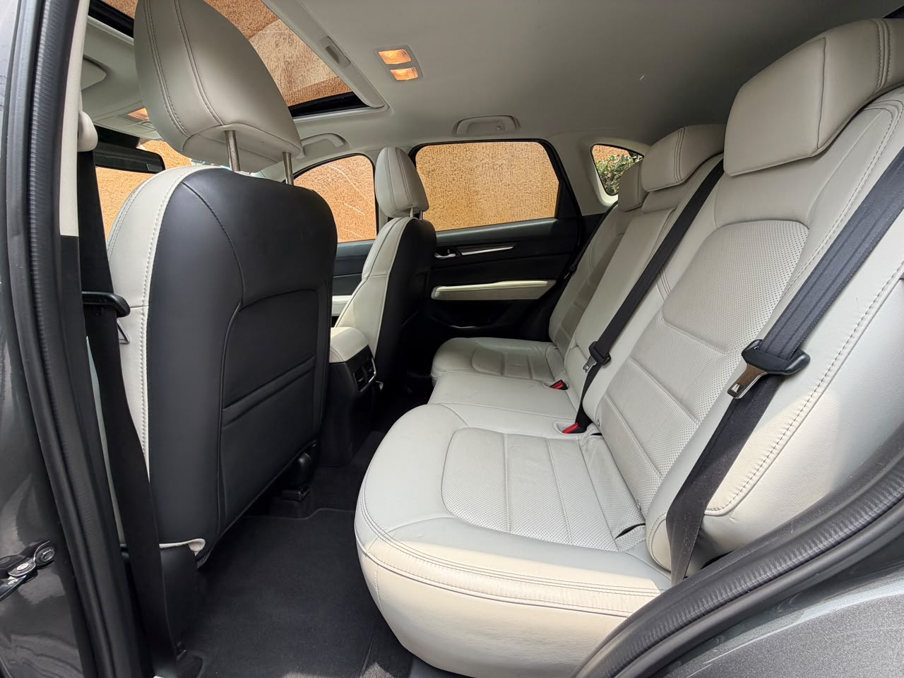 Mazda  CX 5 SIGNATURE 2019