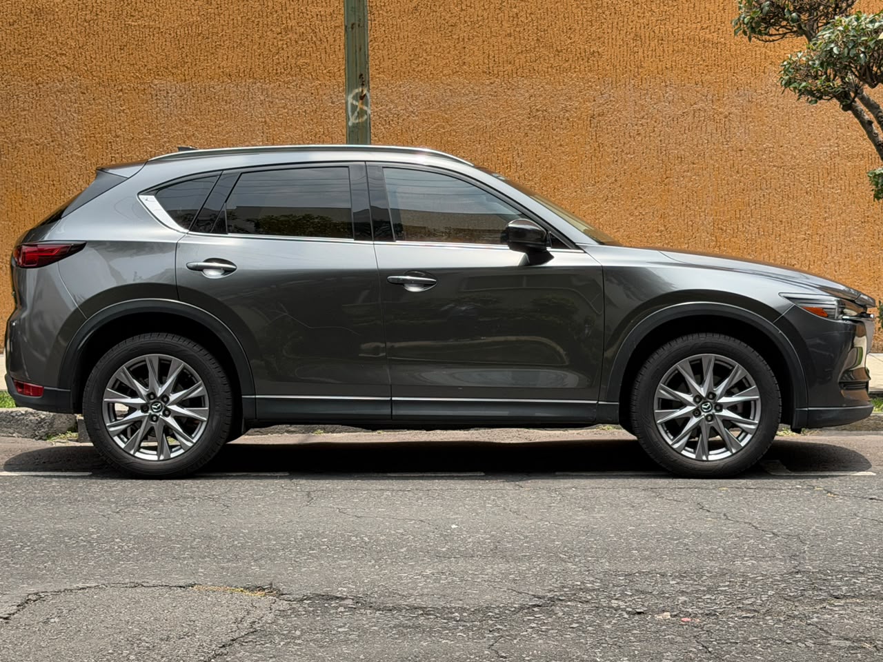 Mazda  CX 5 SIGNATURE 2019