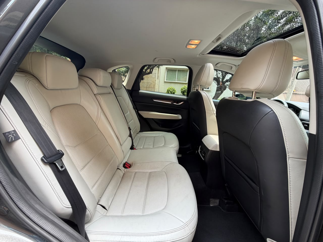 Mazda  CX 5 SIGNATURE 2019
