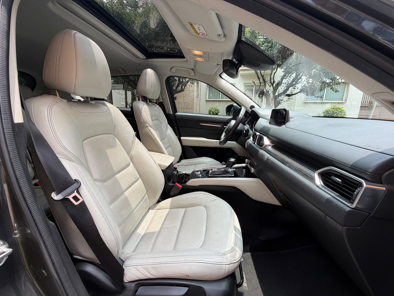 Mazda  CX 5 SIGNATURE 2019