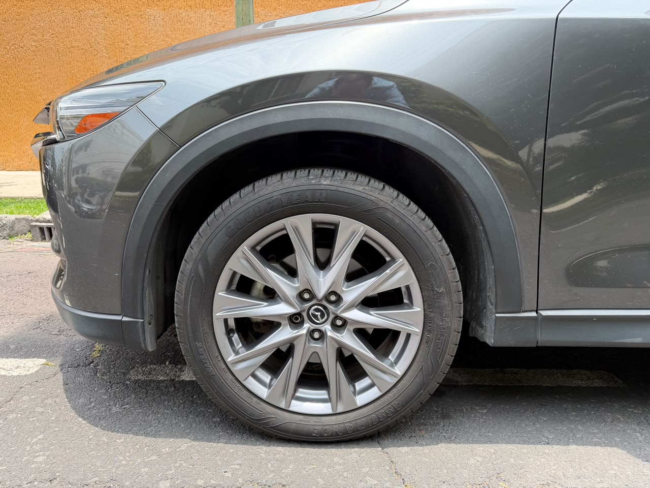 Mazda  CX 5 SIGNATURE 2019