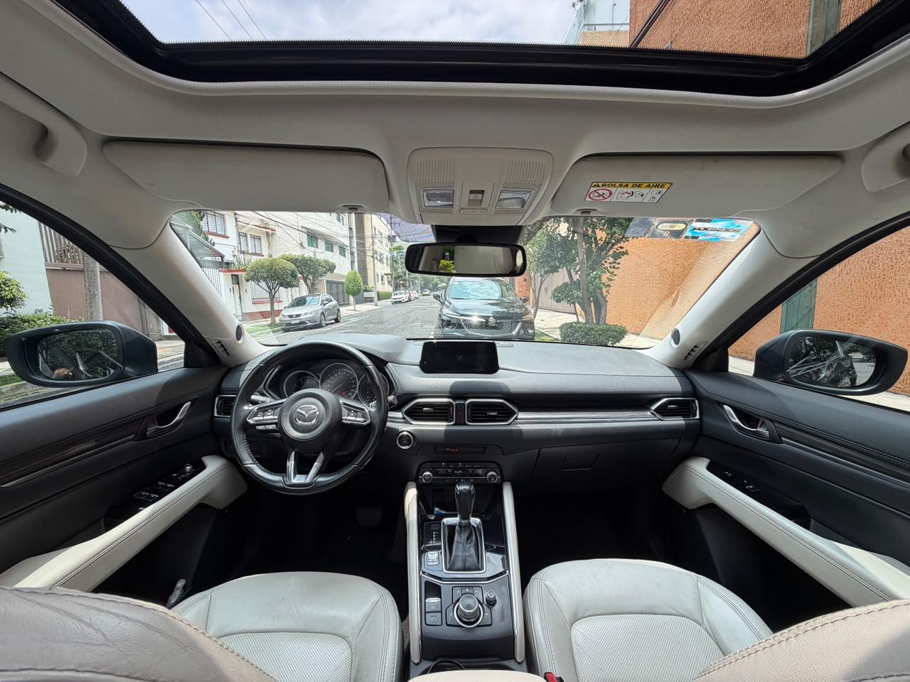 Mazda  CX 5 SIGNATURE 2019