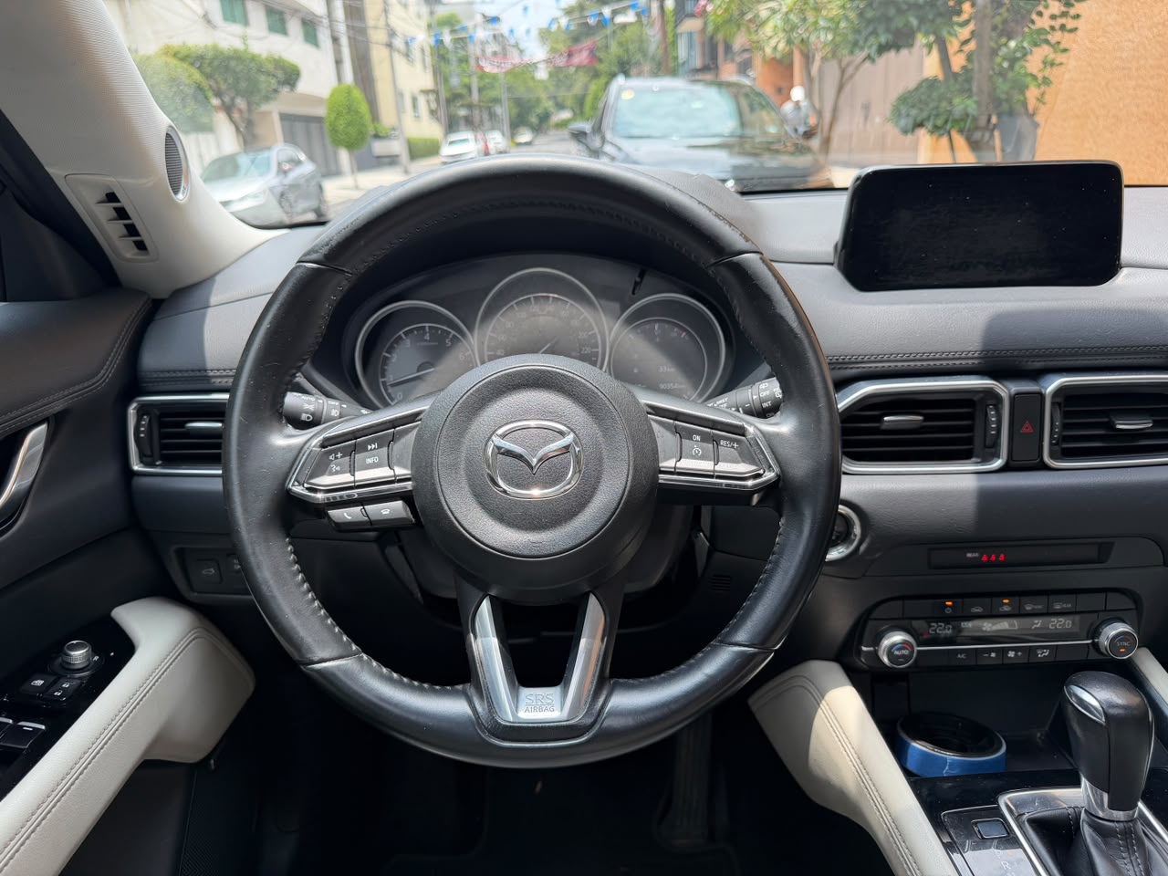 Mazda  CX 5 SIGNATURE 2019