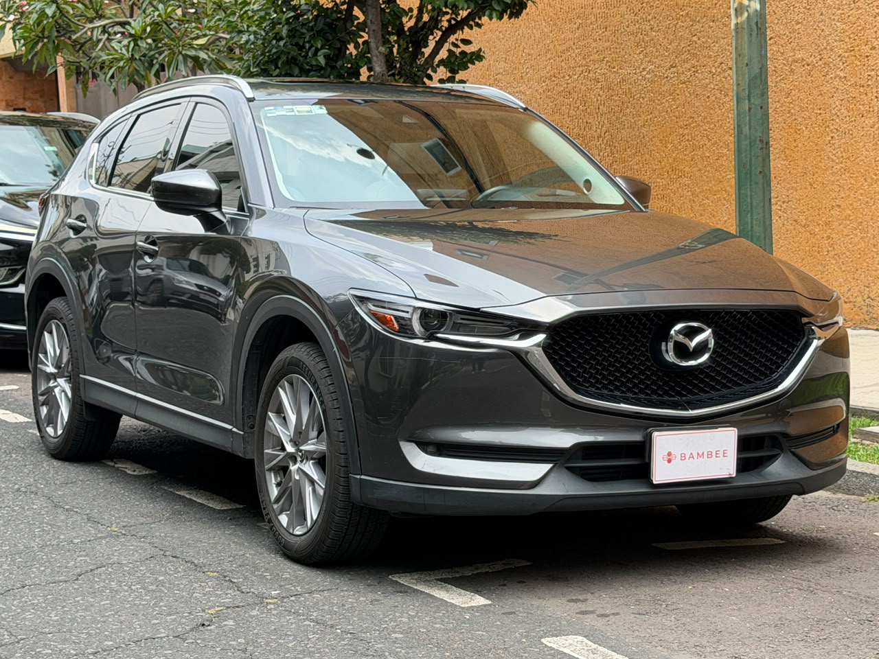 Mazda  CX 5 SIGNATURE 2019
