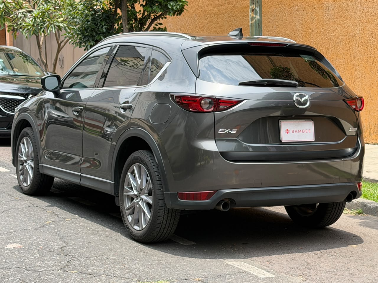 Mazda  CX 5 SIGNATURE 2019