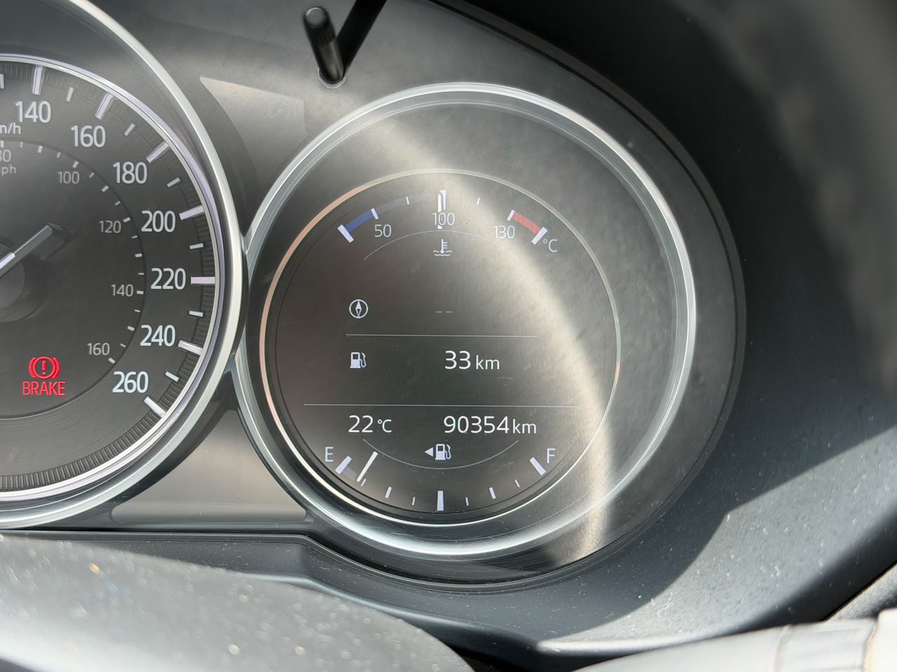 Mazda  CX 5 SIGNATURE 2019