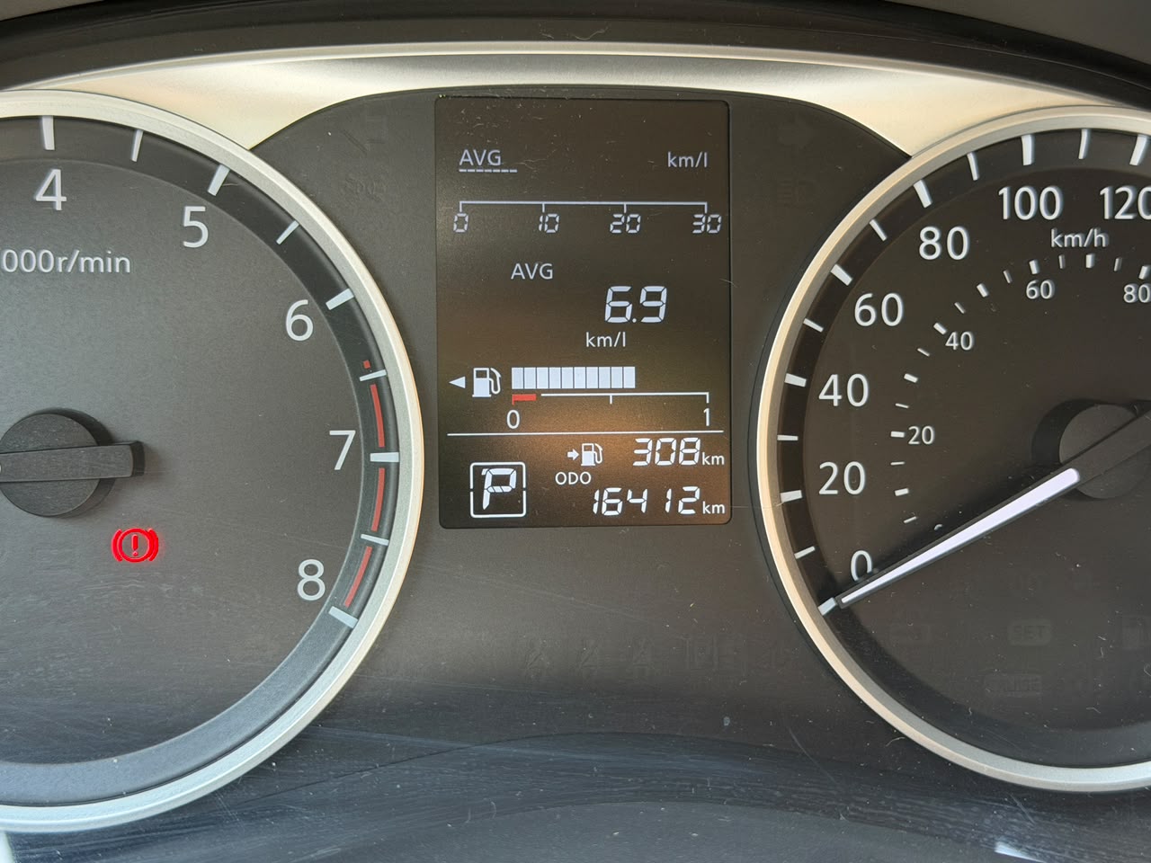 Nissan  VERSA SENSE AT 2023