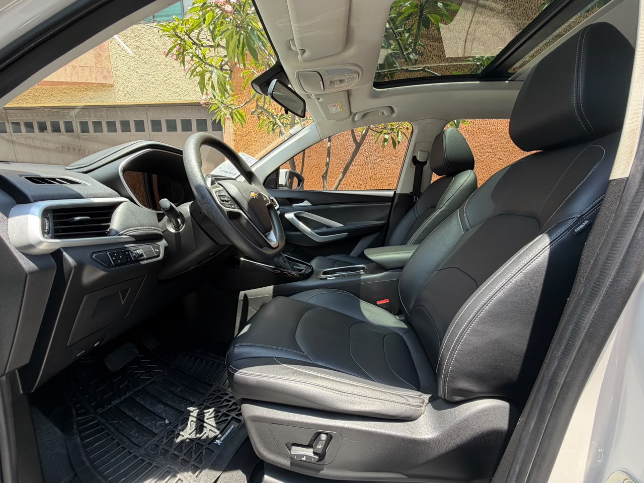 Chevrolet  CAPTIVA PREMIER 7P 2022