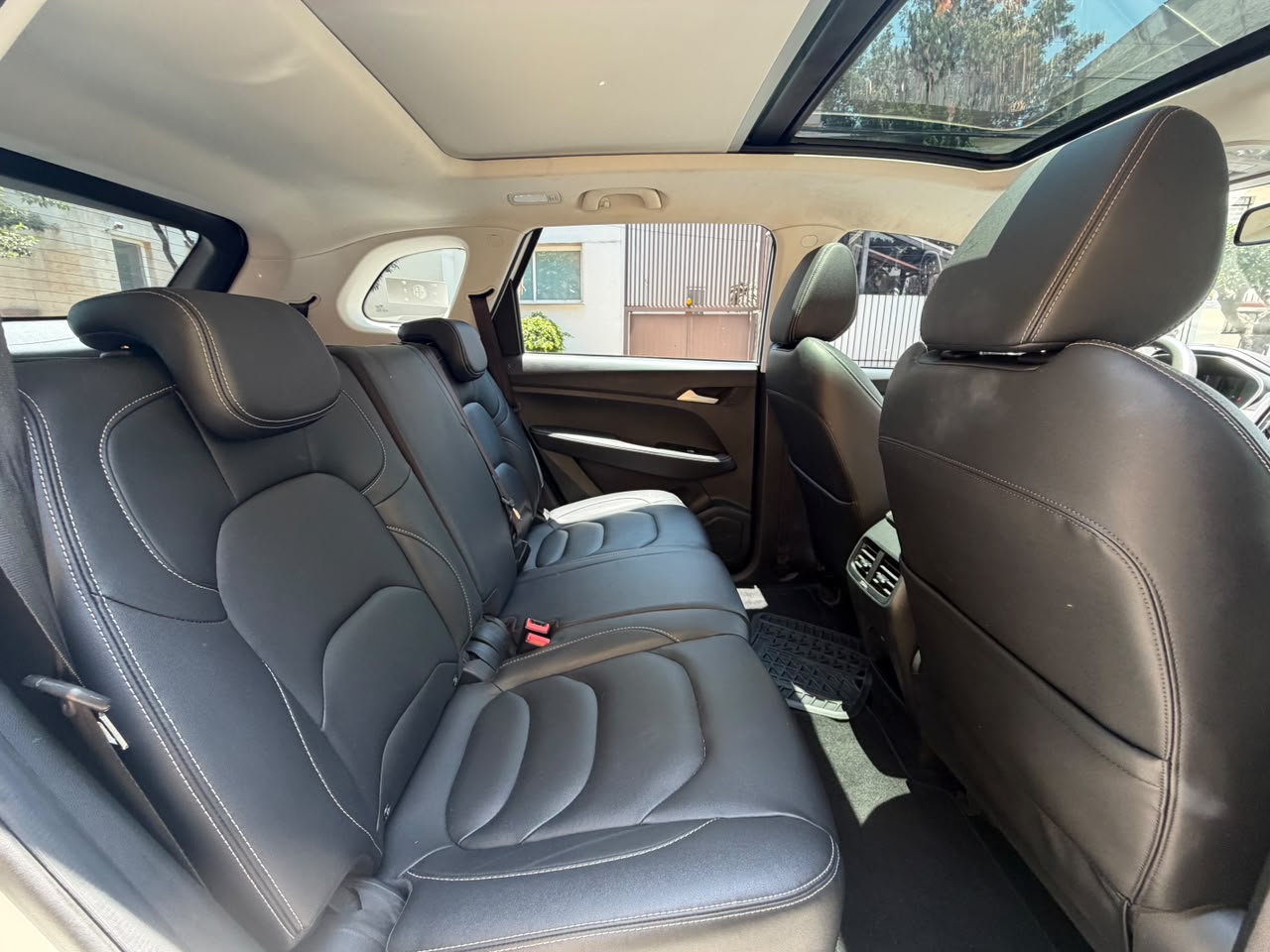 Chevrolet  CAPTIVA PREMIER 7P 2022