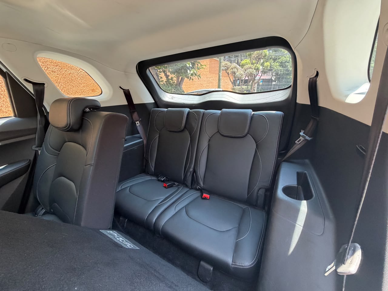 Chevrolet  CAPTIVA PREMIER 7P 2022