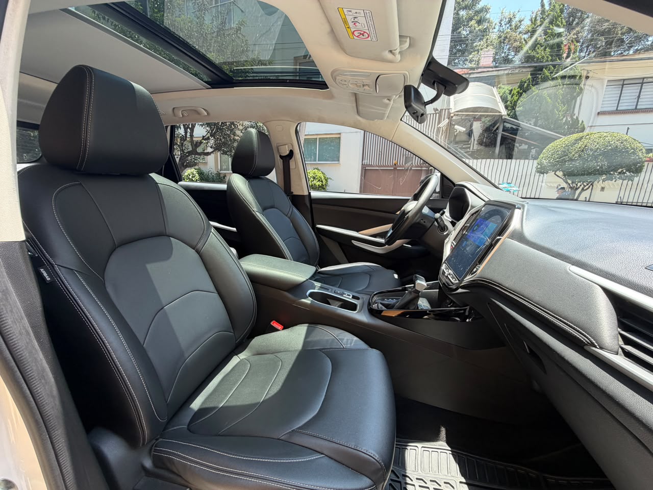 Chevrolet  CAPTIVA PREMIER 7P 2022