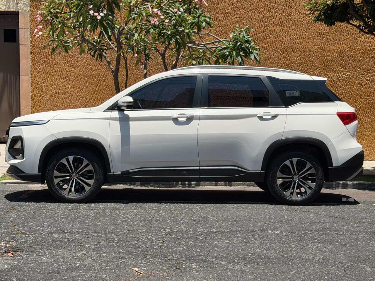 Chevrolet  CAPTIVA PREMIER 7P 2022