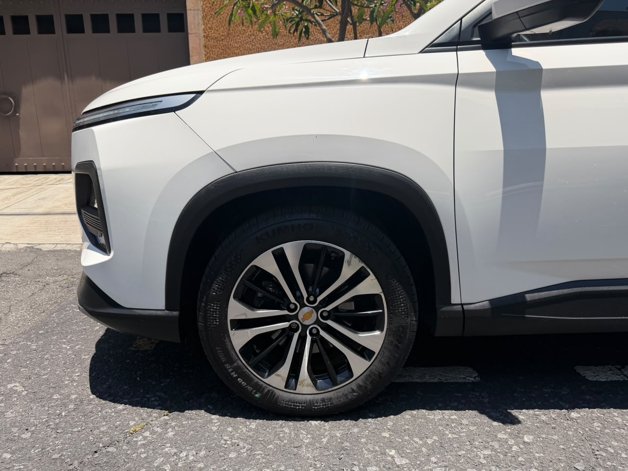 Chevrolet  CAPTIVA PREMIER 7P 2022