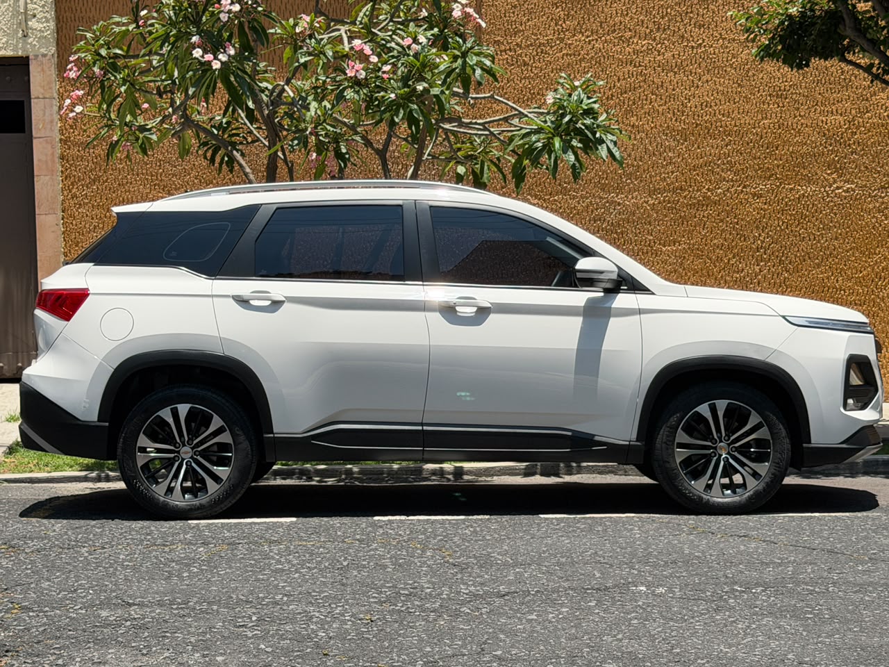 Chevrolet  CAPTIVA PREMIER 7P 2022