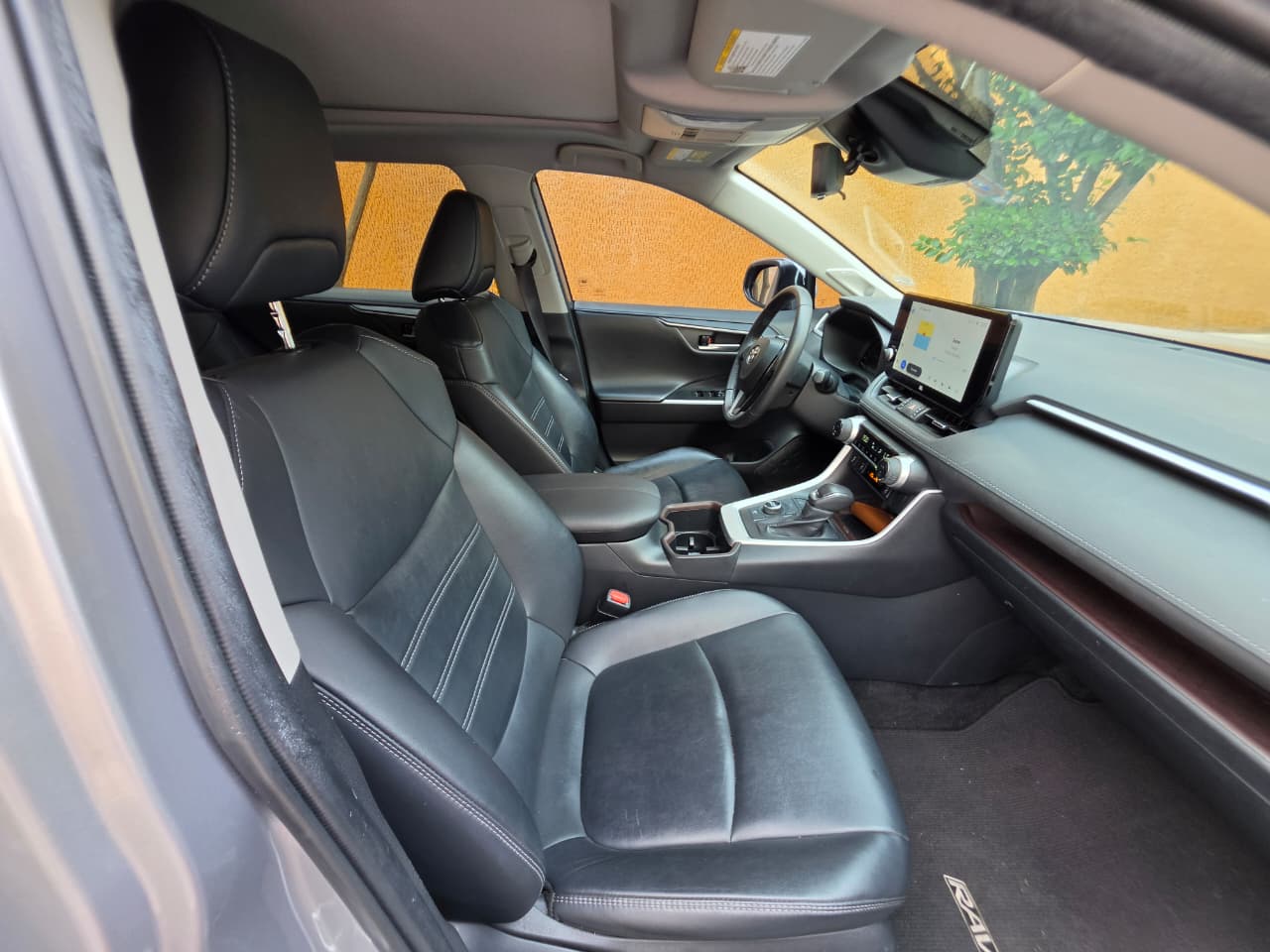 Toyota  RAV4 AWD LIMITED HEV 2023