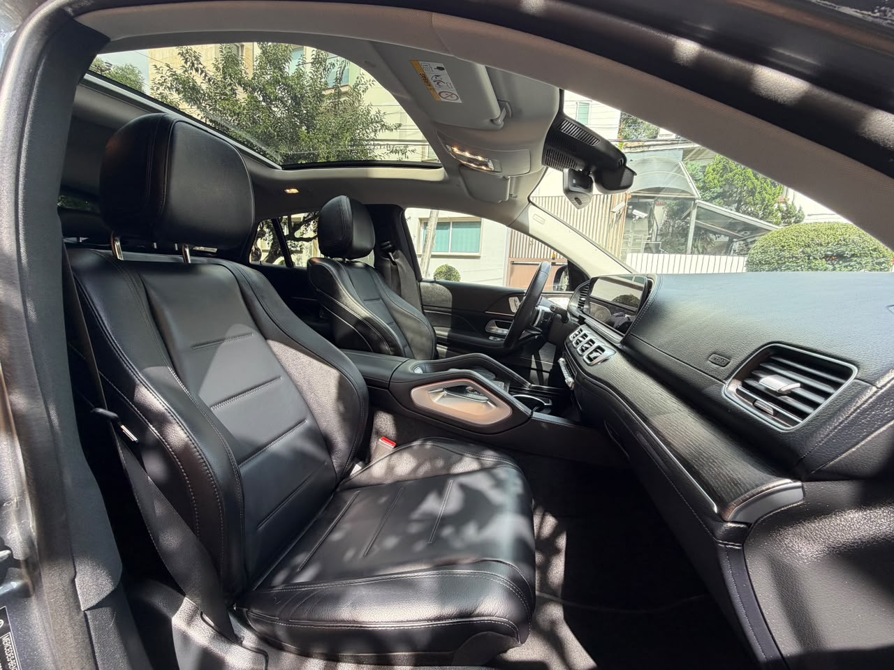 Mercedes-benz  GLE 450 4MATIC COUPE 2024