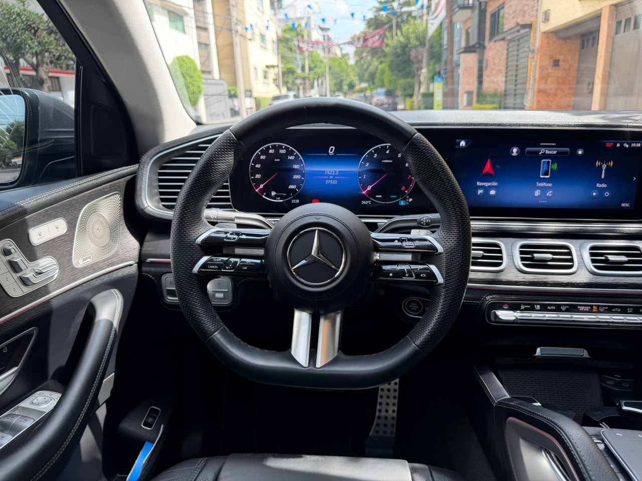 Mercedes-benz  GLE 450 4MATIC COUPE 2024