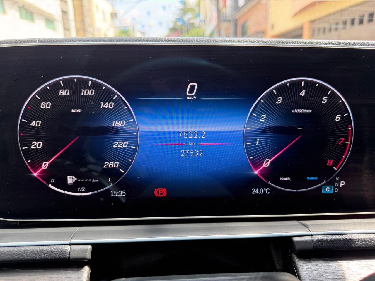 Mercedes-benz  GLE 450 4MATIC COUPE 2024