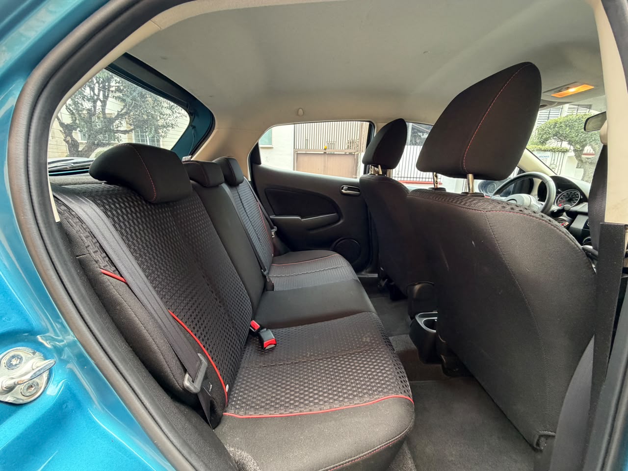 Mazda  2 SPORT 2014