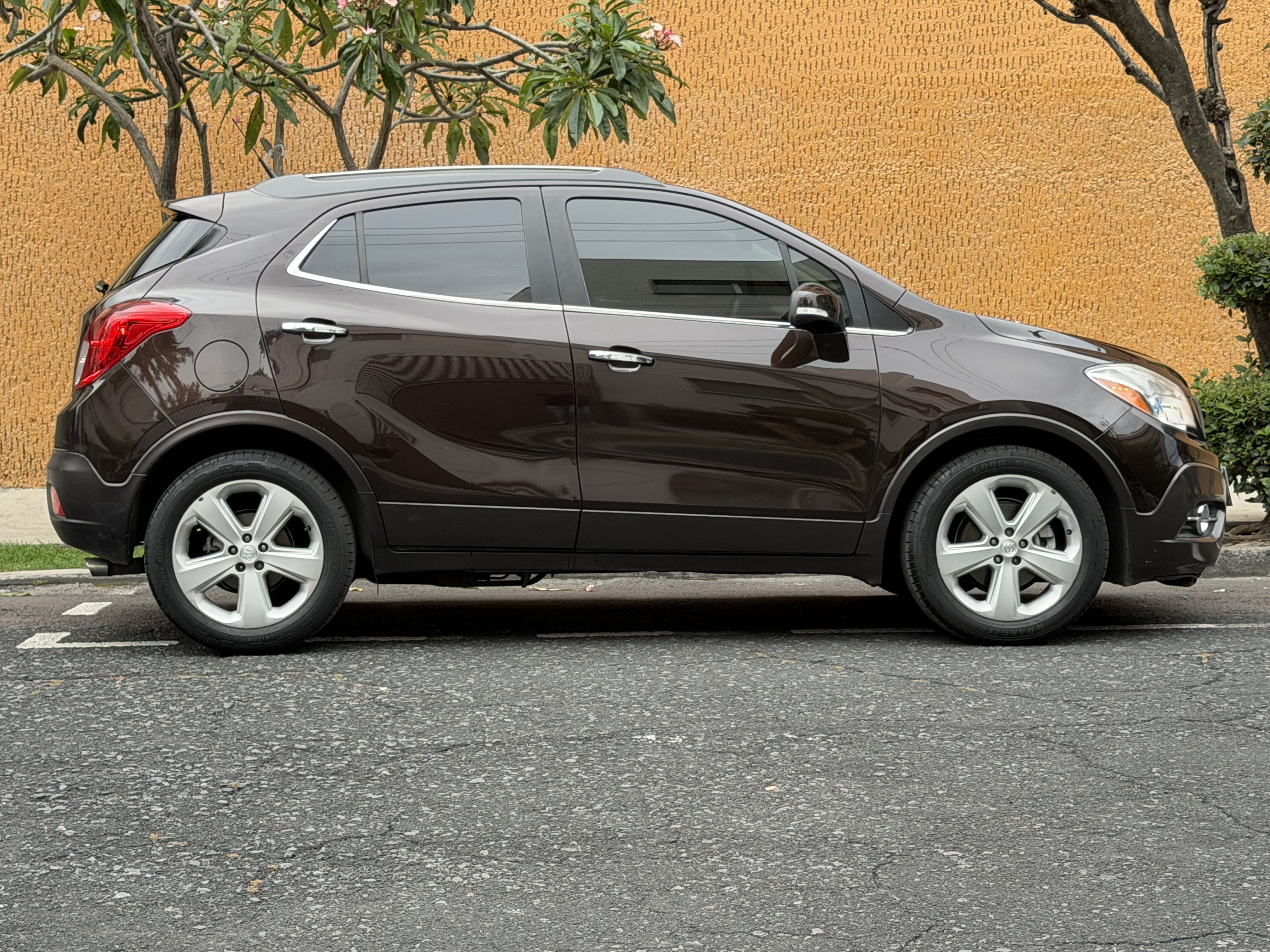 Buick  ENCORE PREMIUM 2016