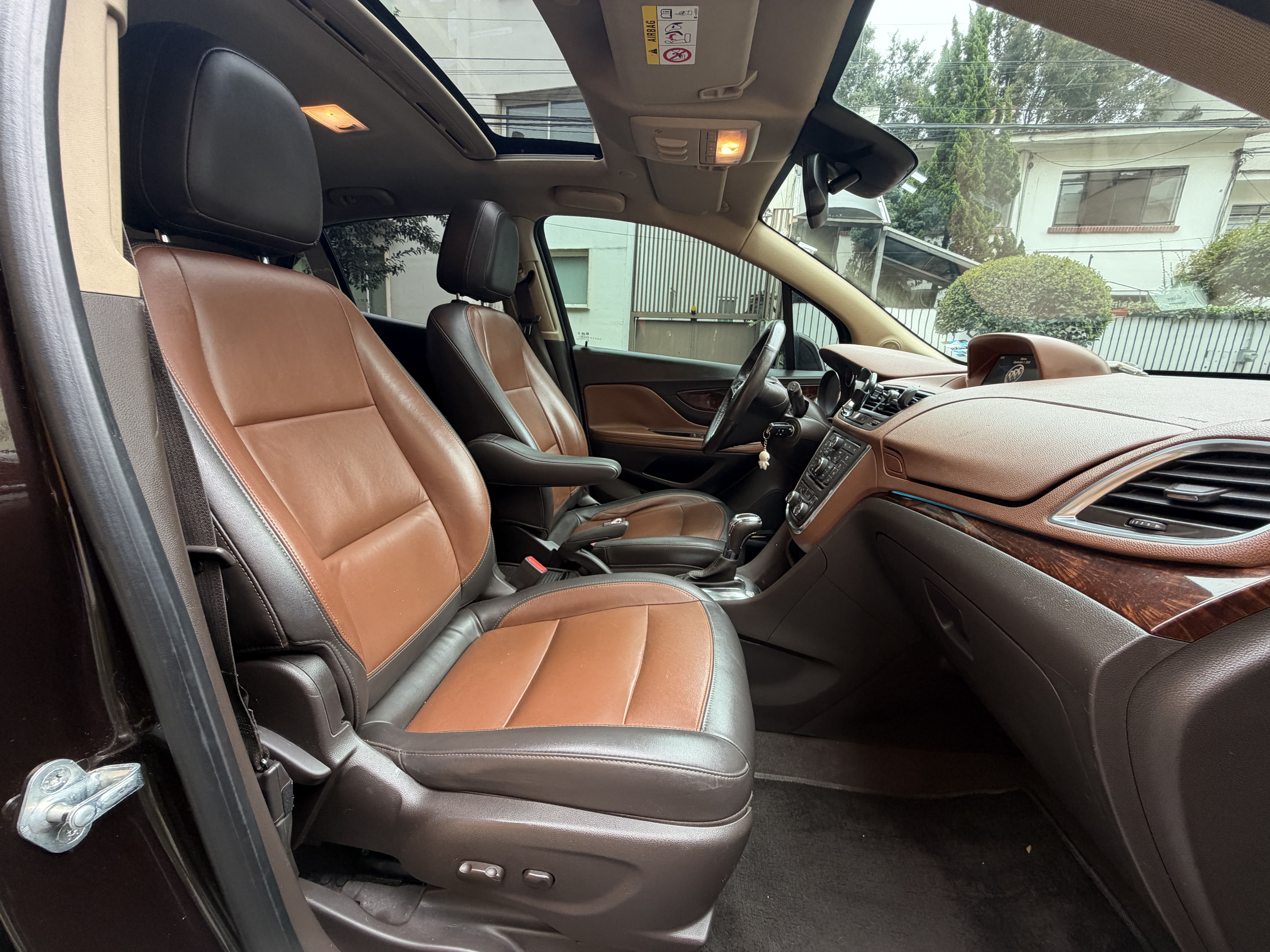 Buick  ENCORE PREMIUM 2016