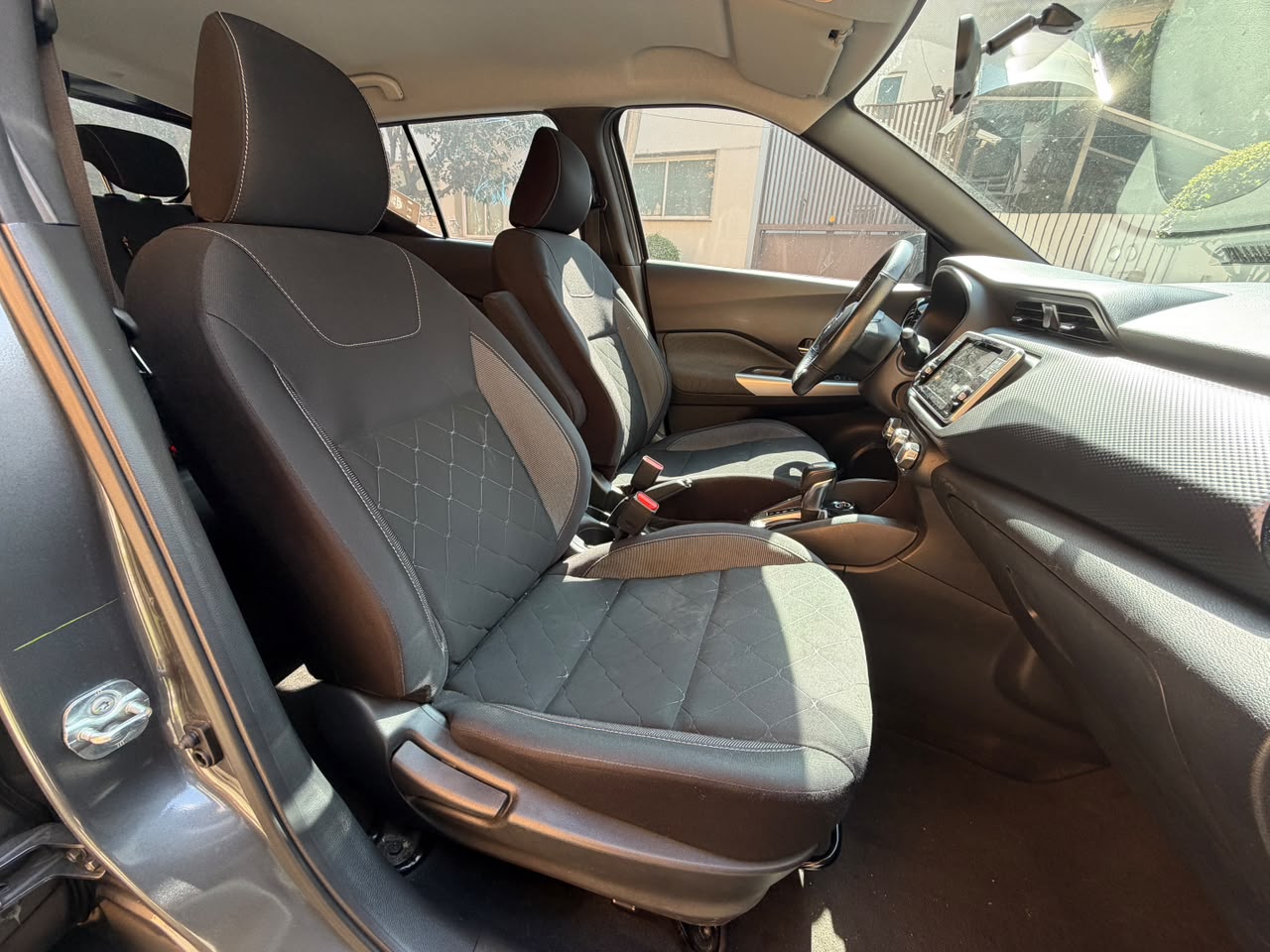 Nissan  KICKS ADVANCE 2019