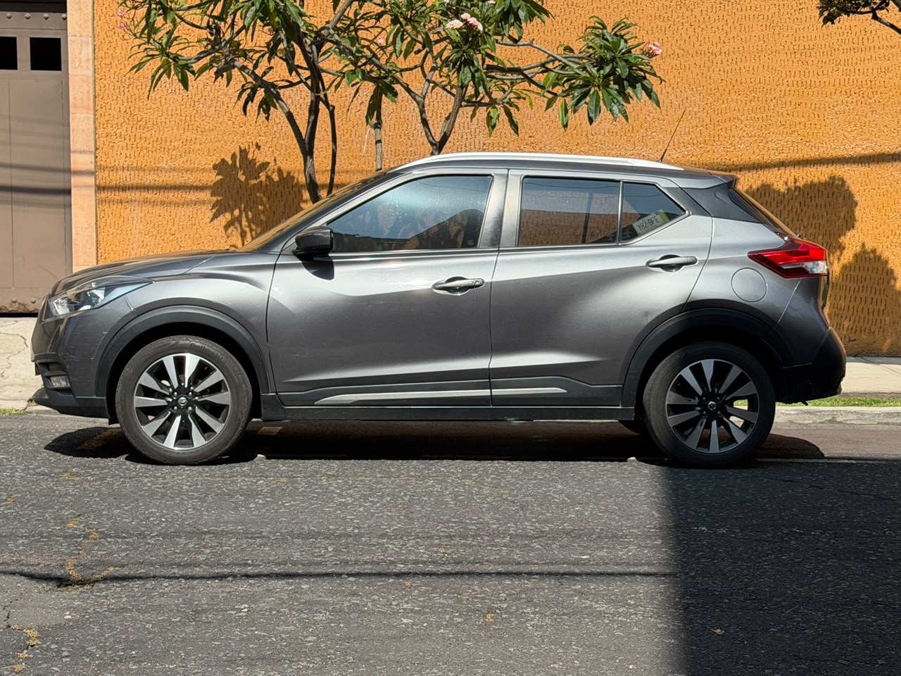 Nissan  KICKS ADVANCE 2019